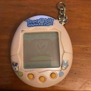 Tamagotchi Connection 2004